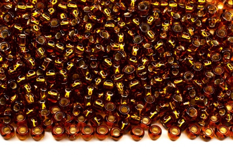 Бисер Preciosa 17090, 10гр