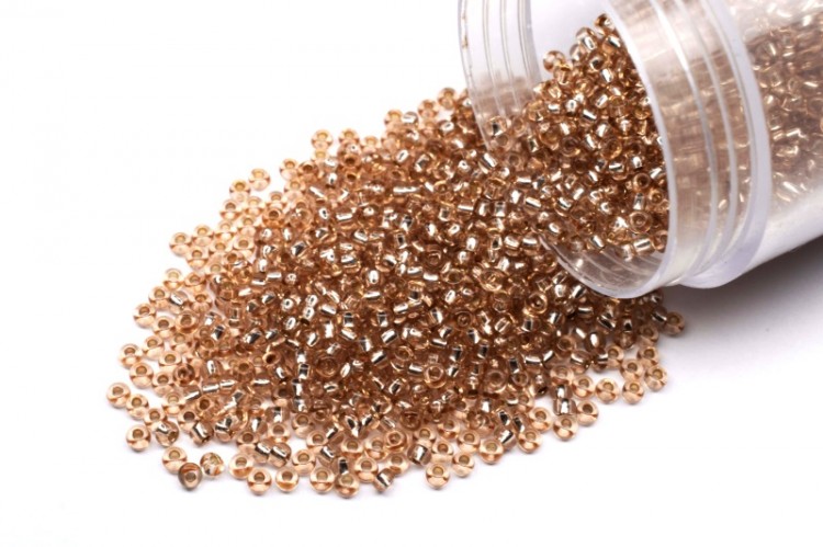 Бисер Preciosa 78111, 10гр