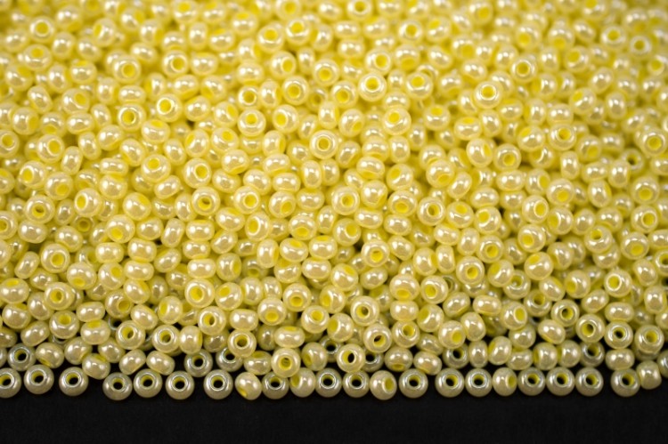 Бисер Preciosa 37186, 10гр