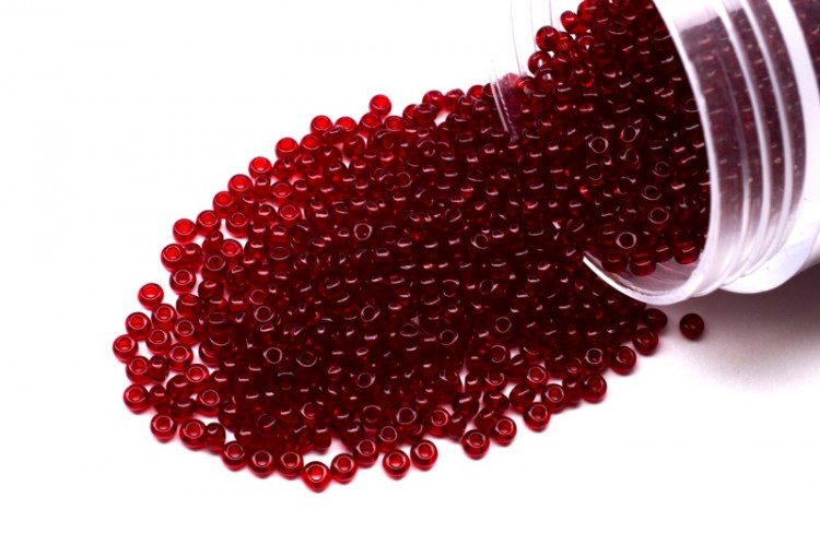 Бисер Preciosa 90090 50гр