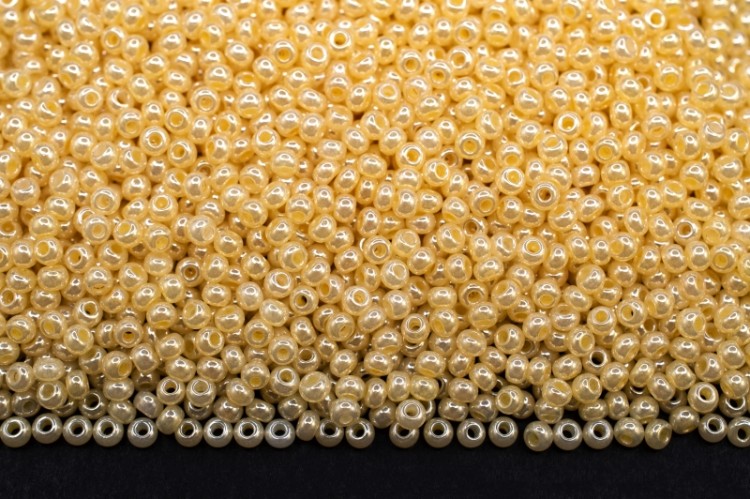 Бисер Preciosa 47185, 10гр