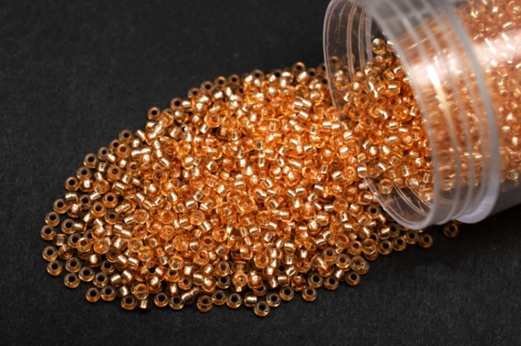 Бисер Preciosa 78184, 10гр