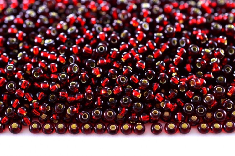 Бисер Preciosa 97120 50гр