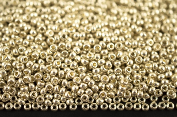 Бисер Preciosa 18503, 10гр