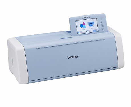 Плоттер Brother ScanCut SDX 1200