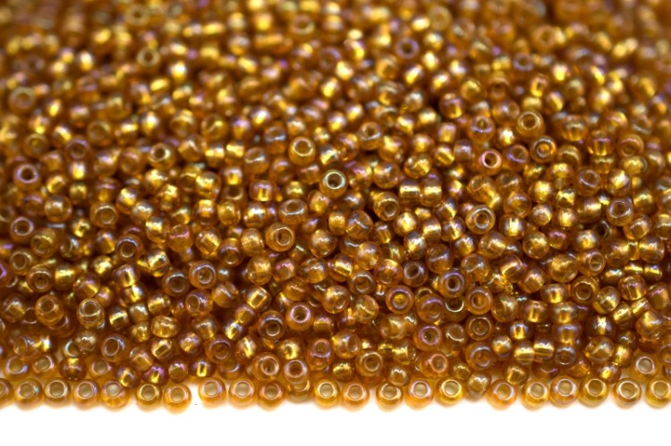 Бисер Preciosa 17059, 10гр