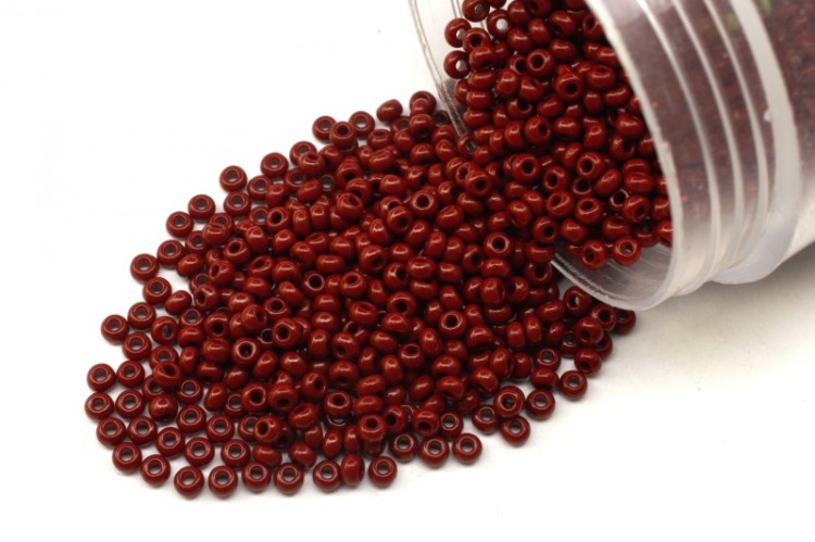 Бисер Preciosa 93300 50гр