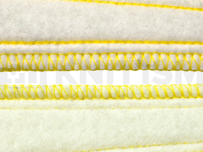 Оверлок промышленный 5-ниточный Aurora A-700DE-5