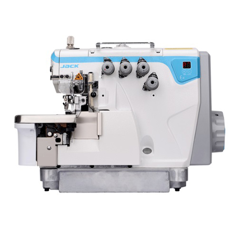 Оверлок промышленный Jack E4s-5+стол