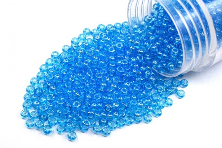 Бисер Preciosa 66010 50гр