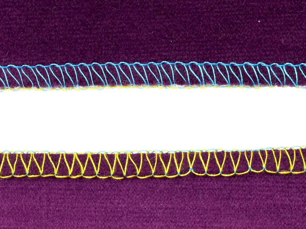 Оверлок промышленный 3-нитка Aurora A-700DE-3 Home