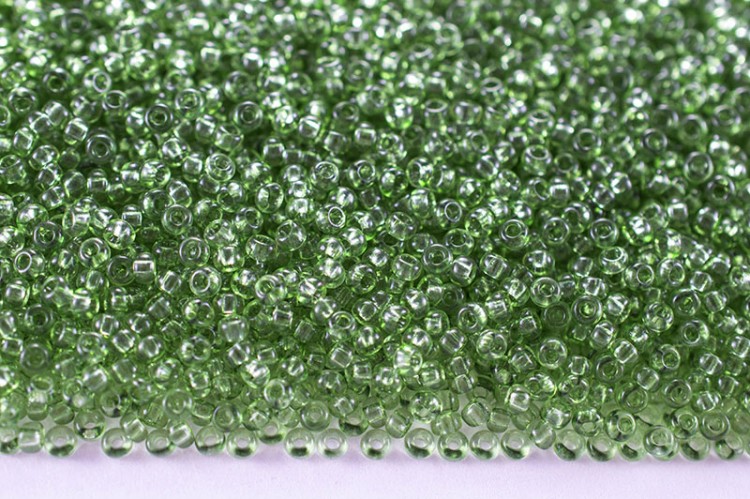 Бисер Preciosa 01163, 10гр