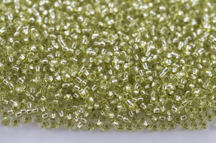 Бисер Preciosa 78153 50гр