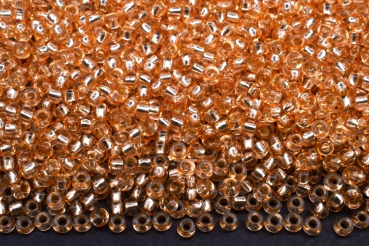 Бисер Preciosa 08288, 10гр