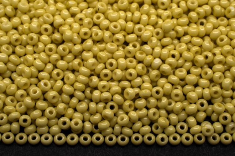 Бисер Preciosa 03151, 10гр