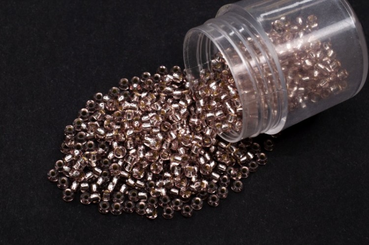 Бисер Preciosa 78113, 10гр