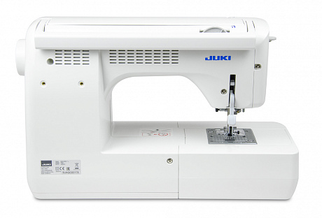 Швейная машина Juki HZL DX5