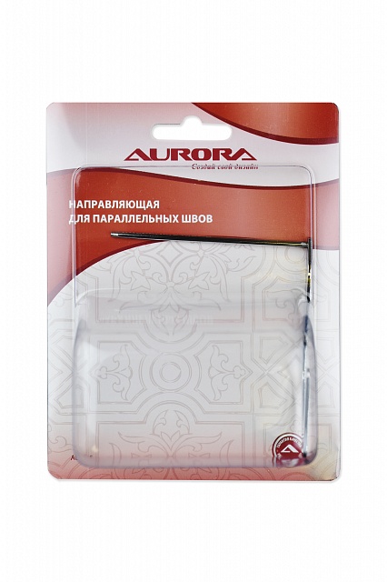 AU-115 Направляющая для параллельных швов