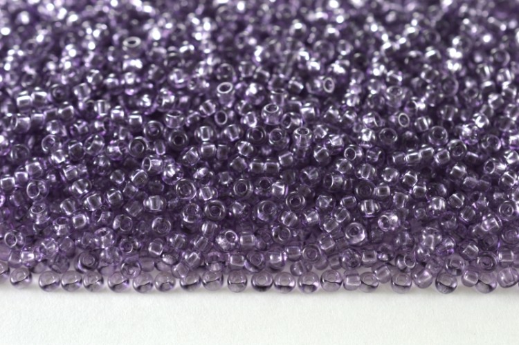 Бисер Preciosa 01121, 10гр