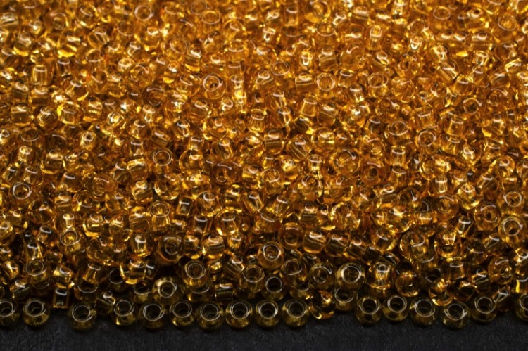 Бисер Preciosa 10020, 10гр