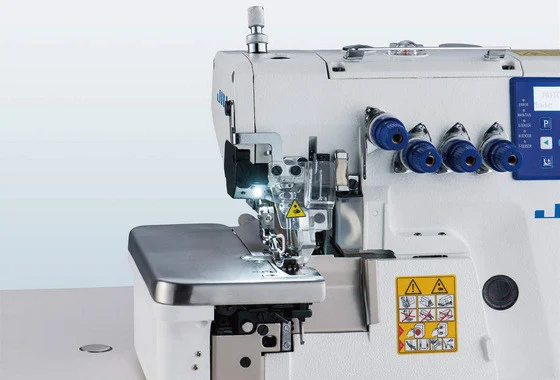 Промышленный  оверлок M1-424NS