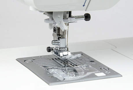 Швейная машина Juki HZL DX5