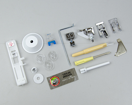 Бытовая швейная машина Juki HZL 70 HW-C