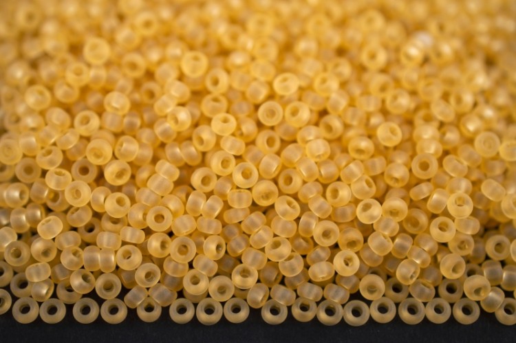 Бисер Preciosa 10020(мат), 10гр