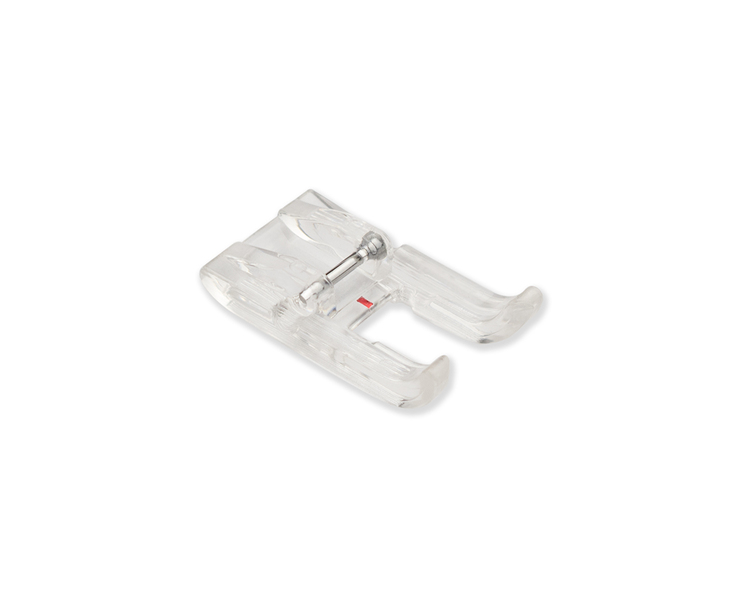 AU-147 Лапка для сатиновых строчек 7мм