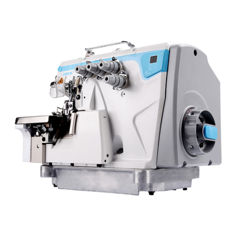 Оверлок промышленный Jack E4s-5+стол