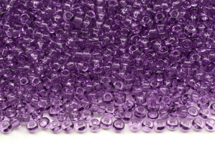 Бисер Preciosa 01122, 10гр