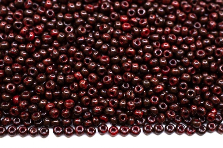 Бисер Preciosa 99190, 10гр