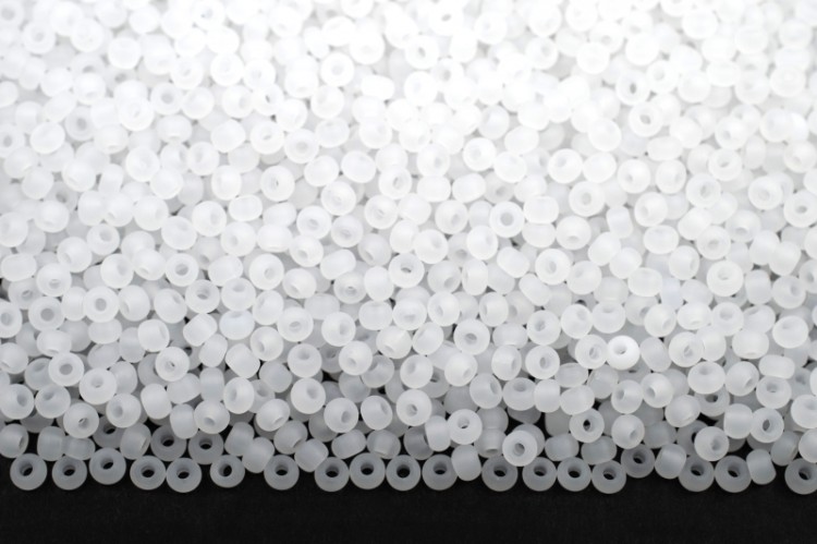 Бисер Preciosa 02090(мат), 10гр