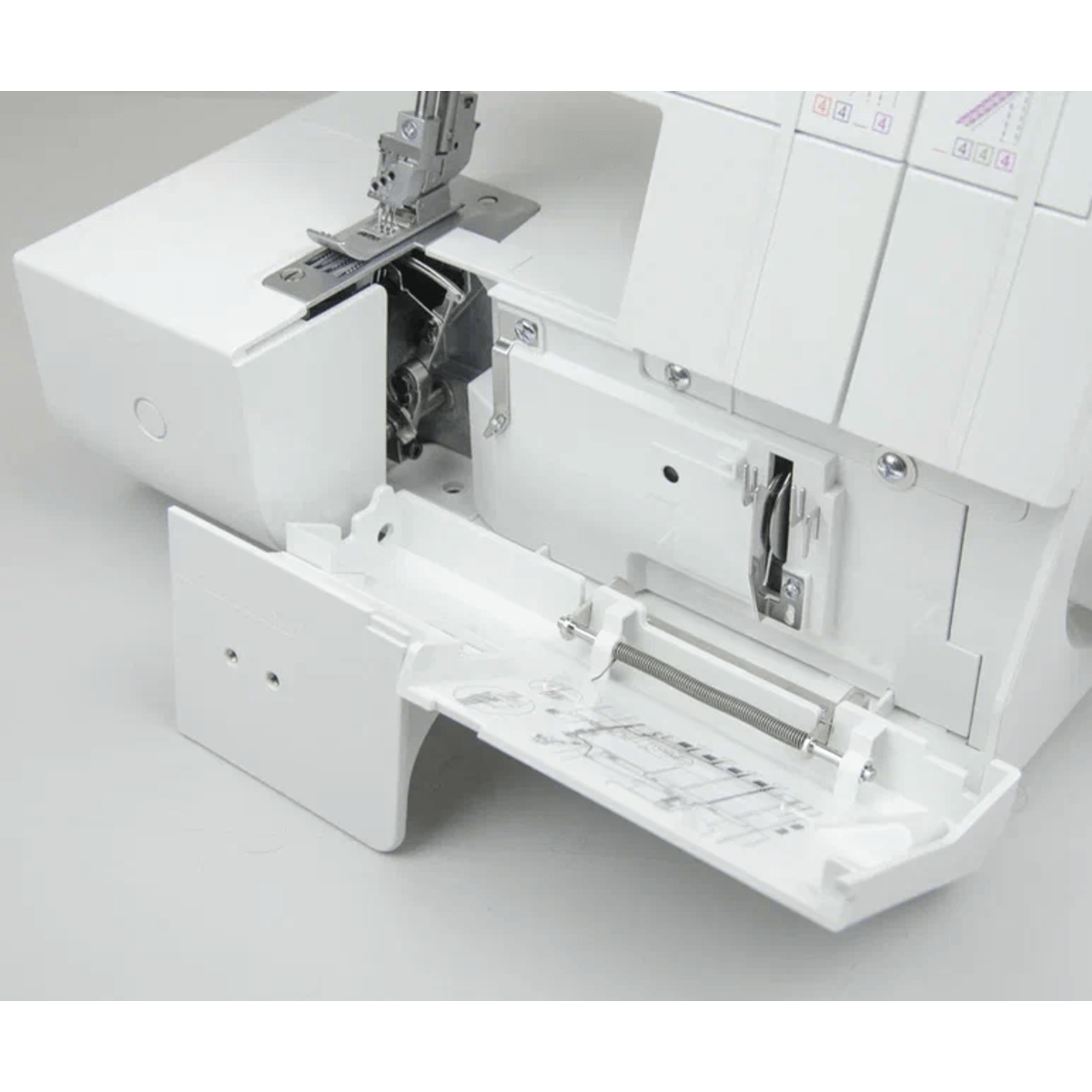 Плоскошёвная машина  Aurora 3000CL