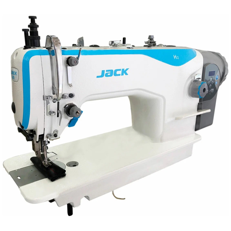 Промышленная машина, 2-е продвижение Jack H2-CZ-12+стол