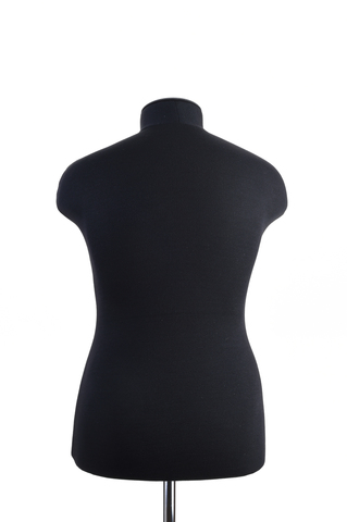 Манекен мягкий, размер 52, женский