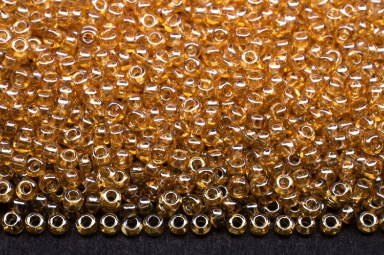 Бисер Preciosa 16020, 10гр