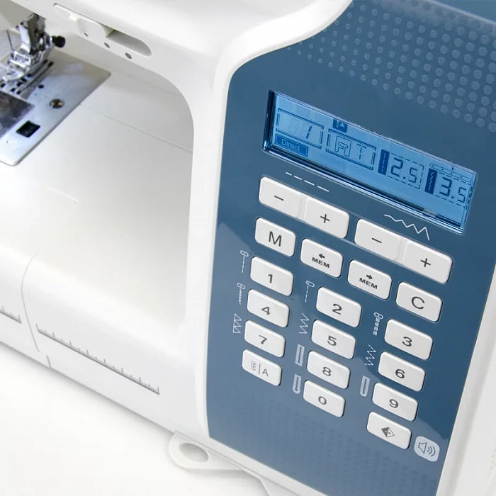 Бытовая швейная машина Aurora  Style 300