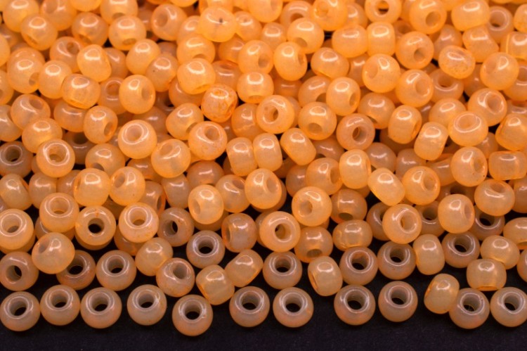 Бисер Preciosa 02182, 50гр