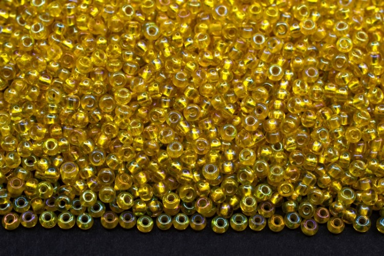 Бисер Preciosa 87019 50гр