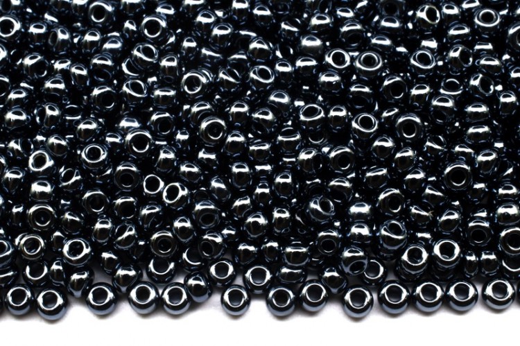 Бисер Preciosa 49102, 10гр