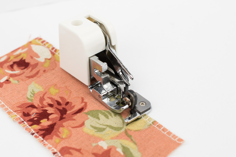 AU-125 Боковой нож для обрезки края