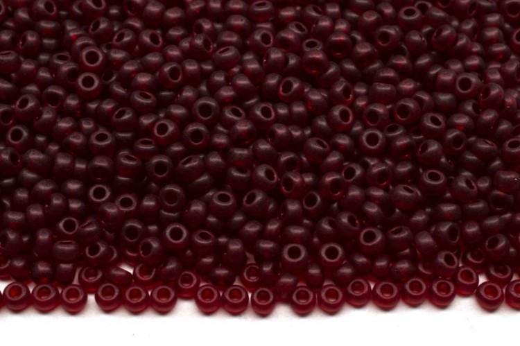 Бисер Preciosa 90120(мат) 50гр