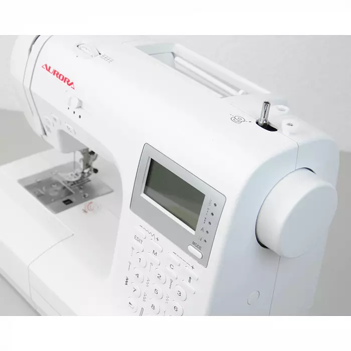 Бытовая швейная машина Aurora  Style 400