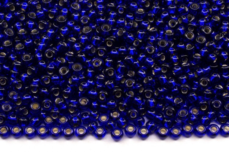 Бисер Preciosa 37100, 10гр