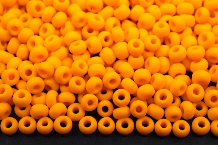 Бисер Preciosa 93110(мат) 50гр