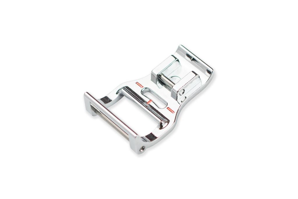 AU-165 Лапка для настрачивания широкой ленты, тесьмы