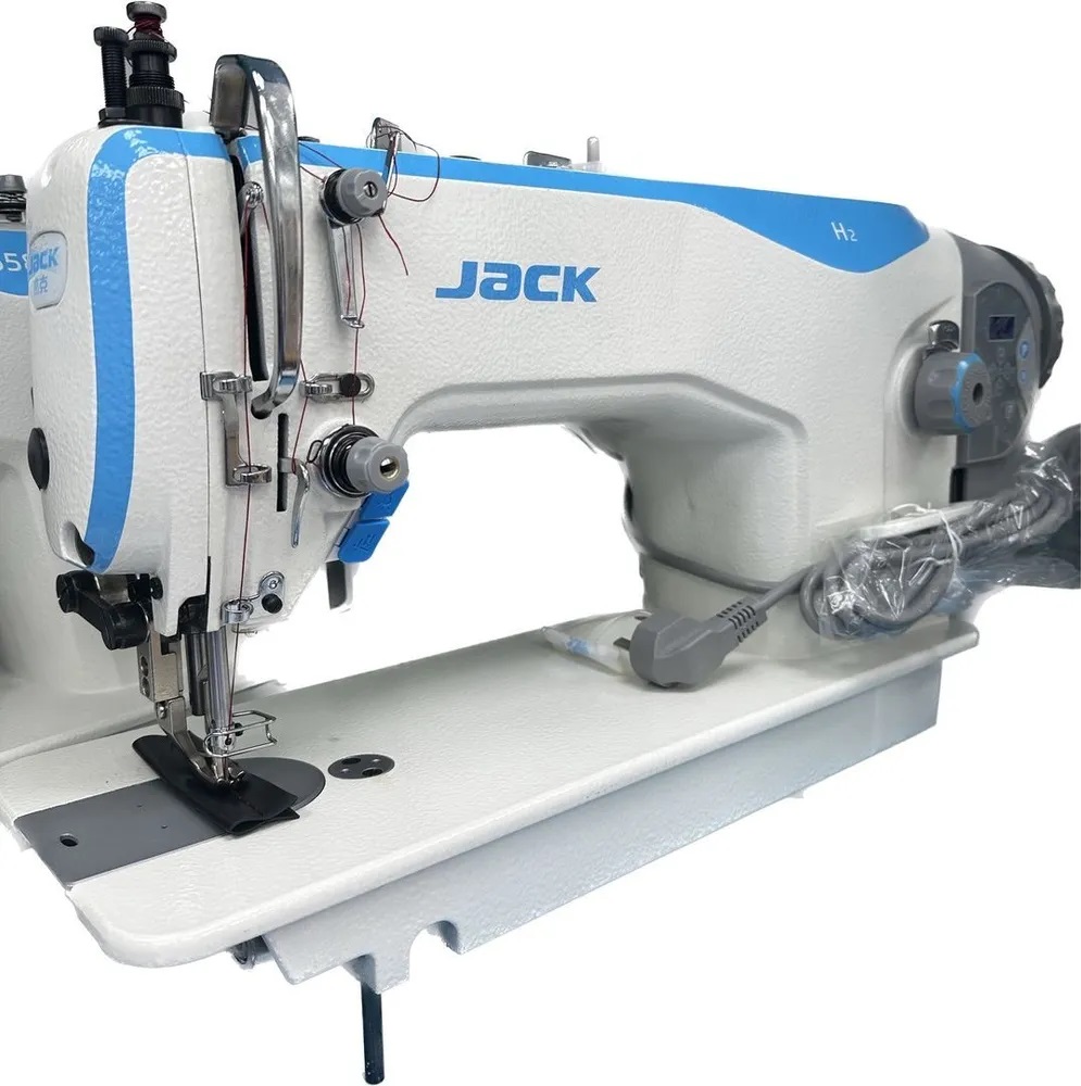 Промышленная машина, 2-е продвижение Jack H2-CZ+стол