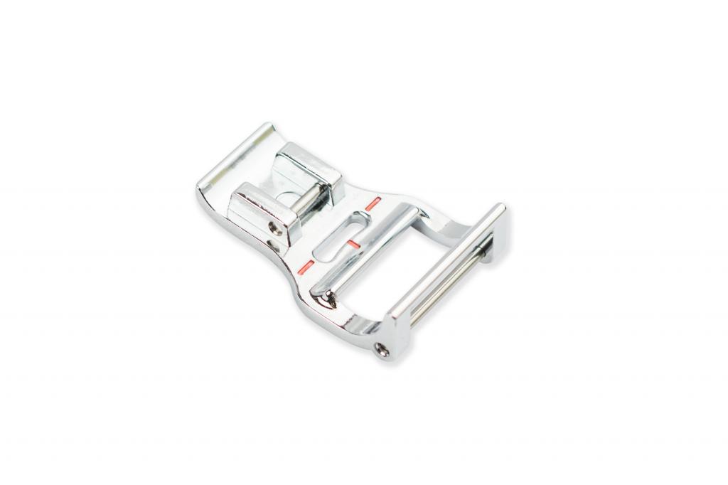 AU-165 Лапка для настрачивания широкой ленты, тесьмы