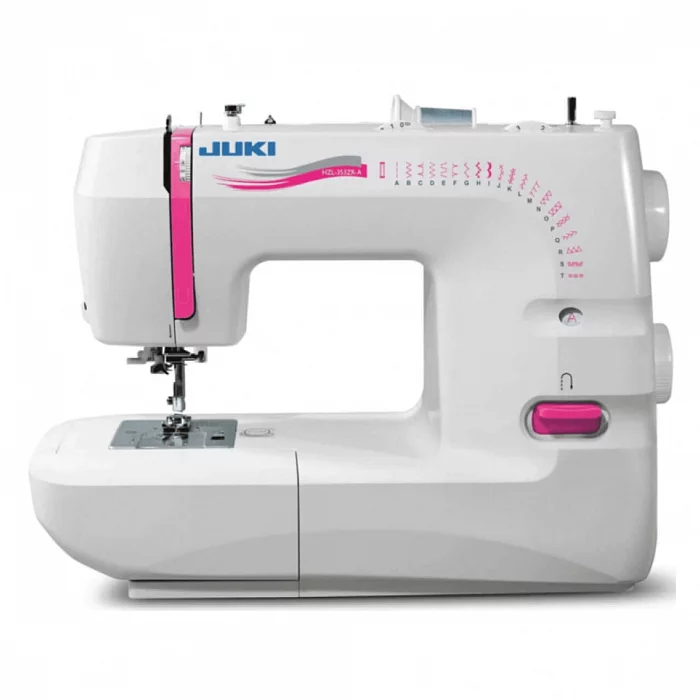 Бытовая швейная машина Juki HZL 353ZR-A